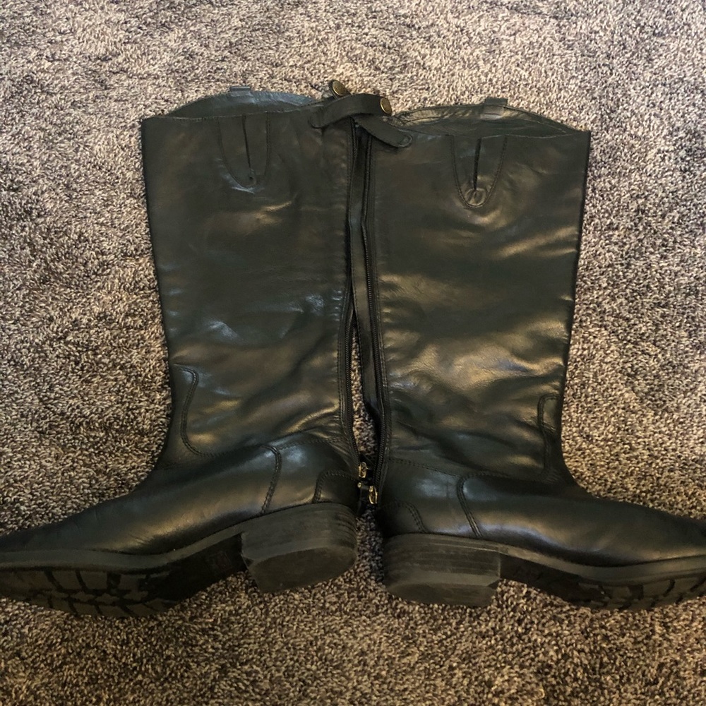 Sam Edelman penny boot